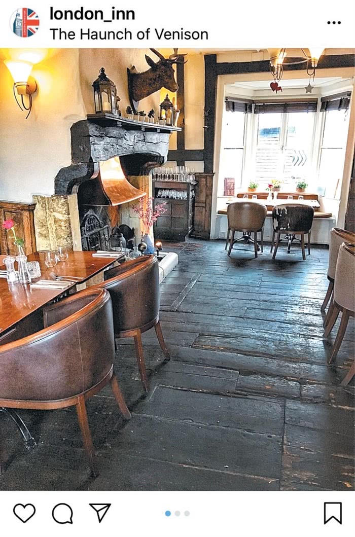 Иллюстрация к книге — Англия, которую вы не знали. #ЛомаемCтереотипы [i_059.jpg]