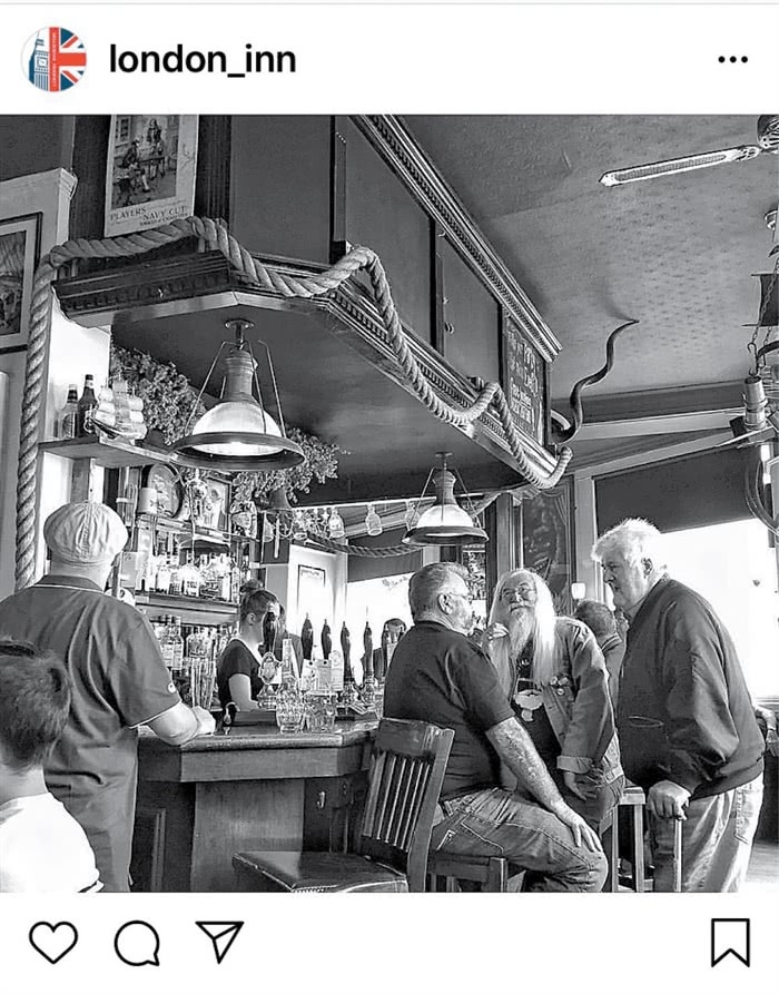 Иллюстрация к книге — Англия, которую вы не знали. #ЛомаемCтереотипы [i_063.jpg]