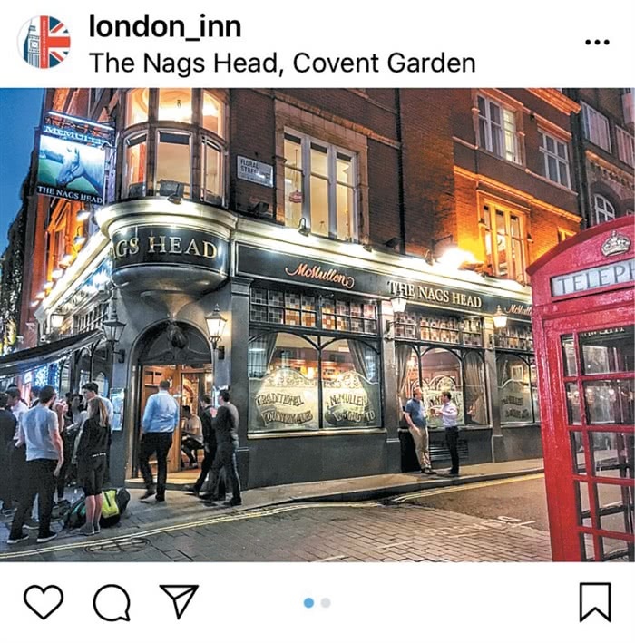 Иллюстрация к книге — Англия, которую вы не знали. #ЛомаемCтереотипы [i_066.jpg]