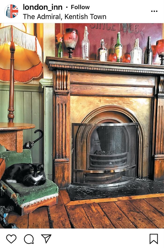 Иллюстрация к книге — Англия, которую вы не знали. #ЛомаемCтереотипы [i_067.jpg]