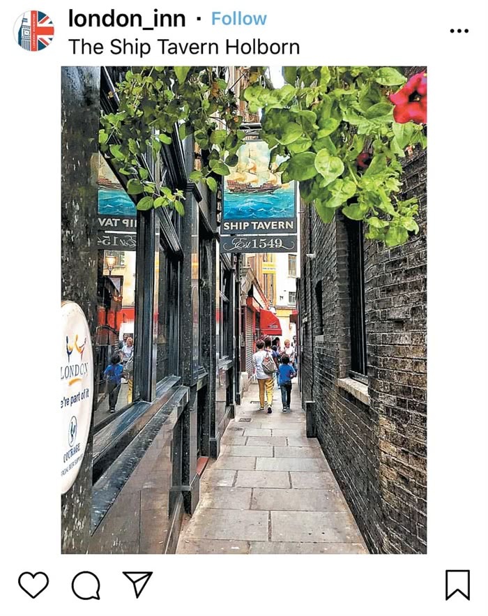 Иллюстрация к книге — Англия, которую вы не знали. #ЛомаемCтереотипы [i_070.jpg]