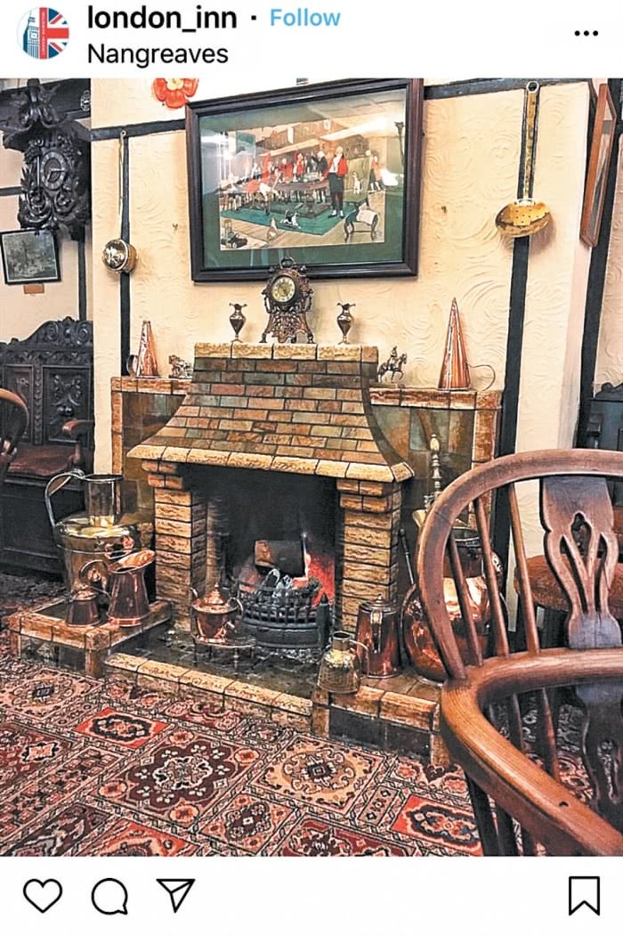 Иллюстрация к книге — Англия, которую вы не знали. #ЛомаемCтереотипы [i_087.jpg]