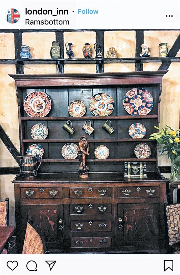 Иллюстрация к книге — Англия, которую вы не знали. #ЛомаемCтереотипы [i_088.jpg]