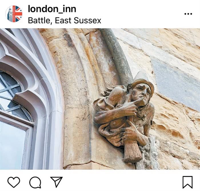 Иллюстрация к книге — Англия, которую вы не знали. #ЛомаемCтереотипы [i_099.jpg]