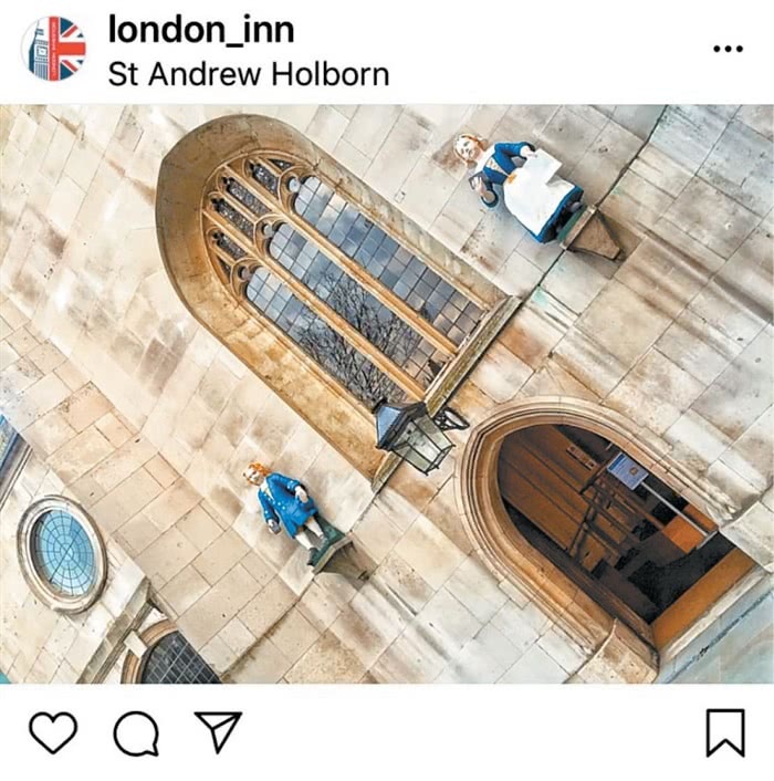 Иллюстрация к книге — Англия, которую вы не знали. #ЛомаемCтереотипы [i_106.jpg]