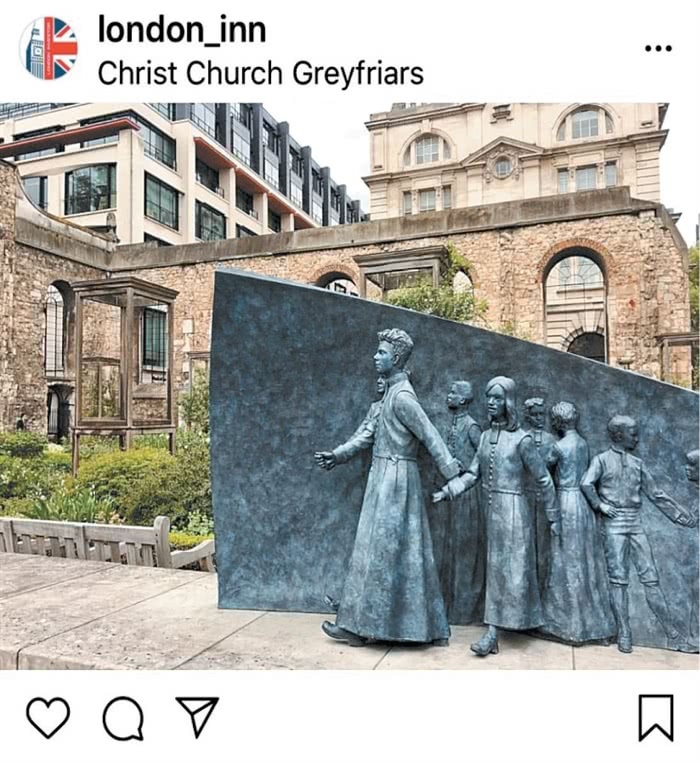 Иллюстрация к книге — Англия, которую вы не знали. #ЛомаемCтереотипы [i_107.jpg]