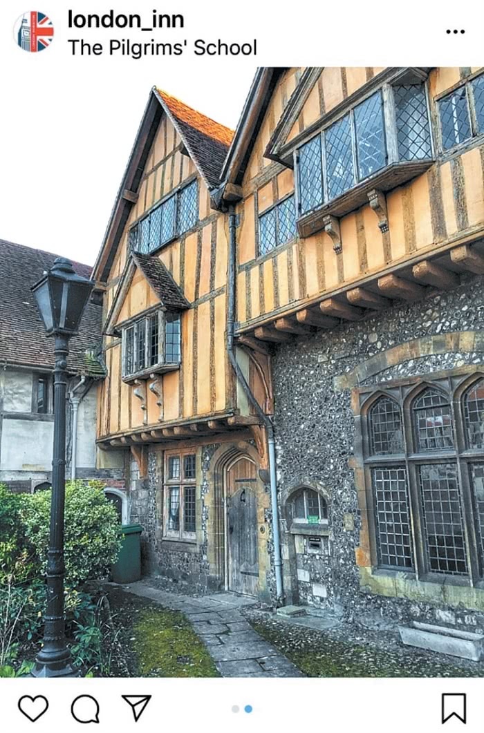 Иллюстрация к книге — Англия, которую вы не знали. #ЛомаемCтереотипы [i_112.jpg]