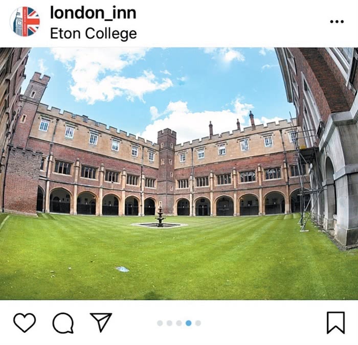 Иллюстрация к книге — Англия, которую вы не знали. #ЛомаемCтереотипы [i_113.jpg]