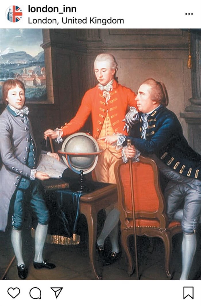 Иллюстрация к книге — Англия, которую вы не знали. #ЛомаемCтереотипы [i_120.jpg]