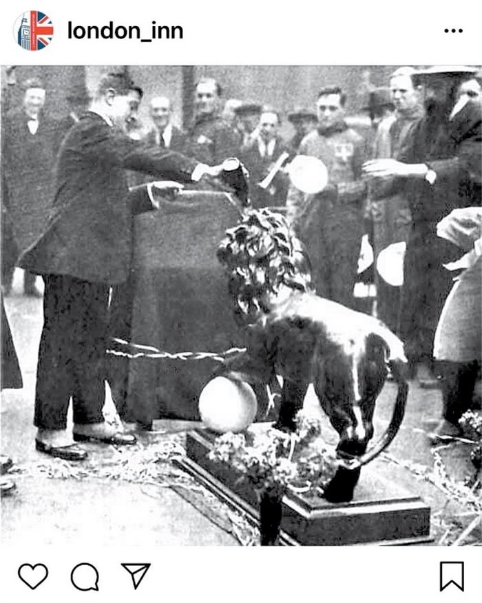 Иллюстрация к книге — Англия, которую вы не знали. #ЛомаемCтереотипы [i_126.jpg]