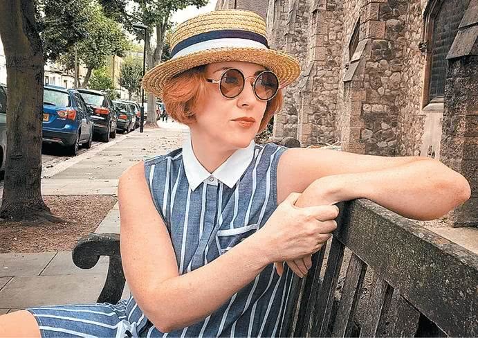 Иллюстрация к книге — Англия, которую вы не знали. #ЛомаемCтереотипы [i_133.jpg]