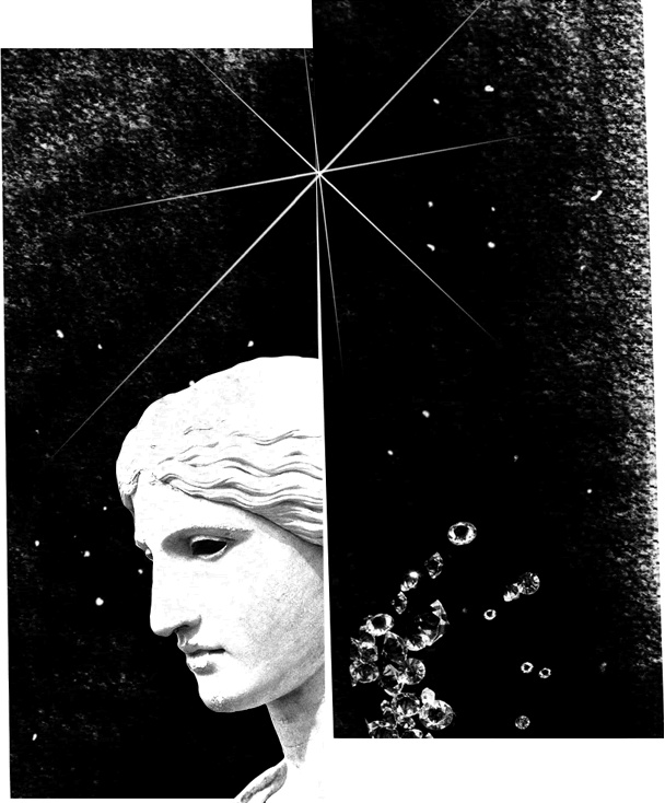 Иллюстрация к книге — Лезвие бритвы. Звездные корабли. Обсерватория Нур-и-Дешт. Озеро горных духов [i_001.jpg]