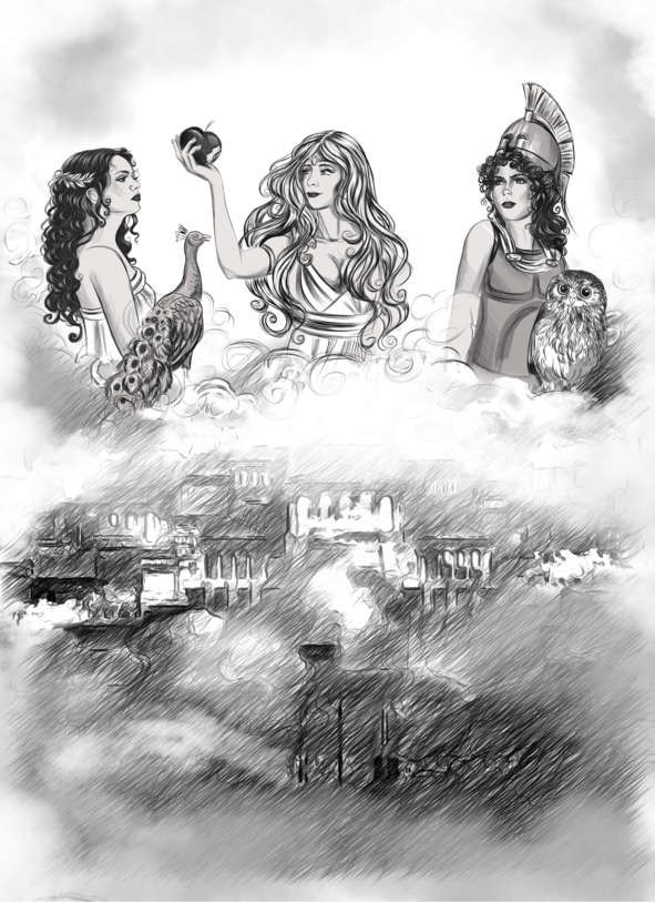 Иллюстрация к книге — Воля богов!. Повесть о Троянской войне [image6_59fd76eea792700600fd2383_jpg.jpg]