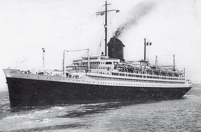 Иллюстрация к книге — Набоков в Америке. По дороге к "Лолите" [i_002.jpg]