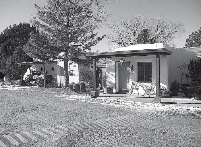 Иллюстрация к книге — Набоков в Америке. По дороге к "Лолите" [i_004.jpg]