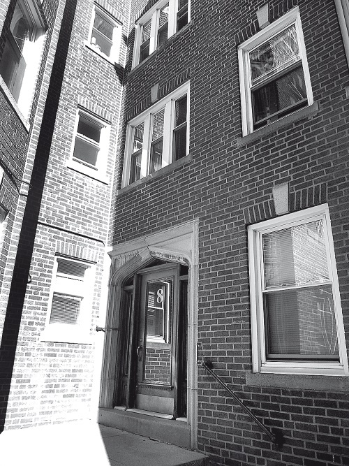 Иллюстрация к книге — Набоков в Америке. По дороге к "Лолите" [i_006.jpg]