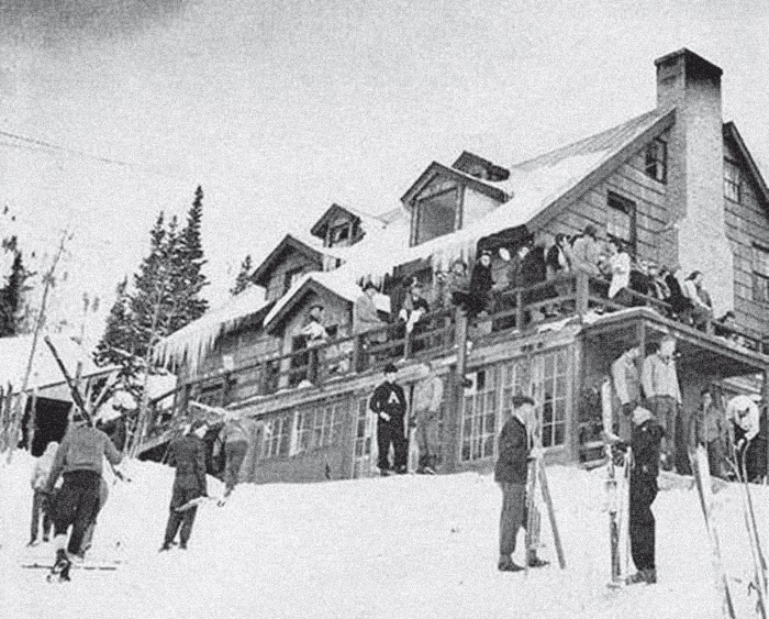 Иллюстрация к книге — Набоков в Америке. По дороге к "Лолите" [i_008.jpg]