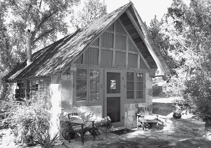 Иллюстрация к книге — Набоков в Америке. По дороге к "Лолите" [i_020.jpg]