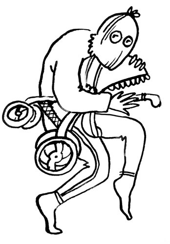 Иллюстрация к книге — Ну ма-а-ам! [i_003.jpg]