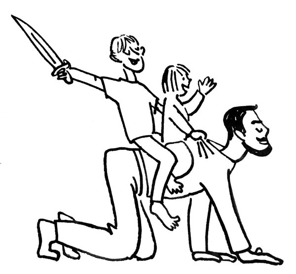 Иллюстрация к книге — Ну ма-а-ам! [i_006.jpg]