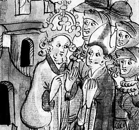 Иллюстрация к книге — Средневековье. Самые известные герои истории [i_010.jpg]