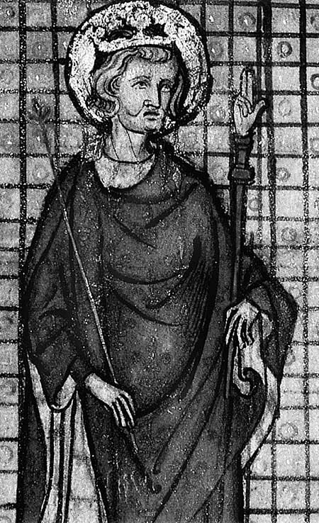 Иллюстрация к книге — Средневековье. Самые известные герои истории [i_018.jpg]