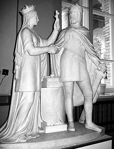 Иллюстрация к книге — Средневековье. Самые известные герои истории [i_024.jpg]