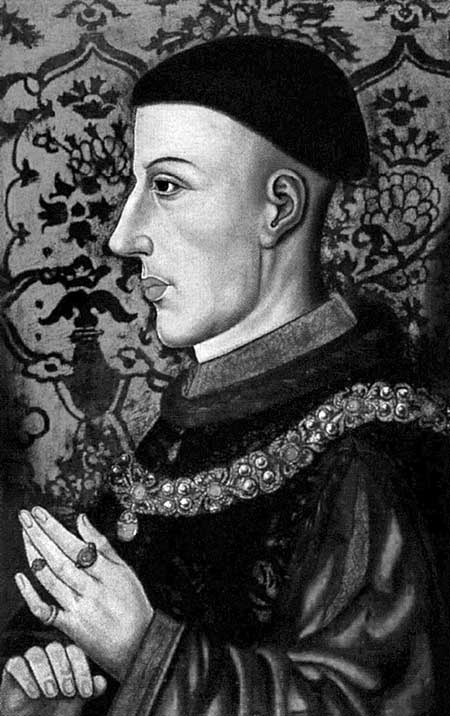 Иллюстрация к книге — Средневековье. Самые известные герои истории [i_030.jpg]