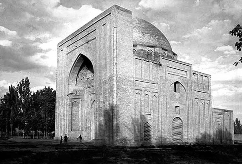 Иллюстрация к книге — Средневековье. Самые известные герои истории [i_039.jpg]