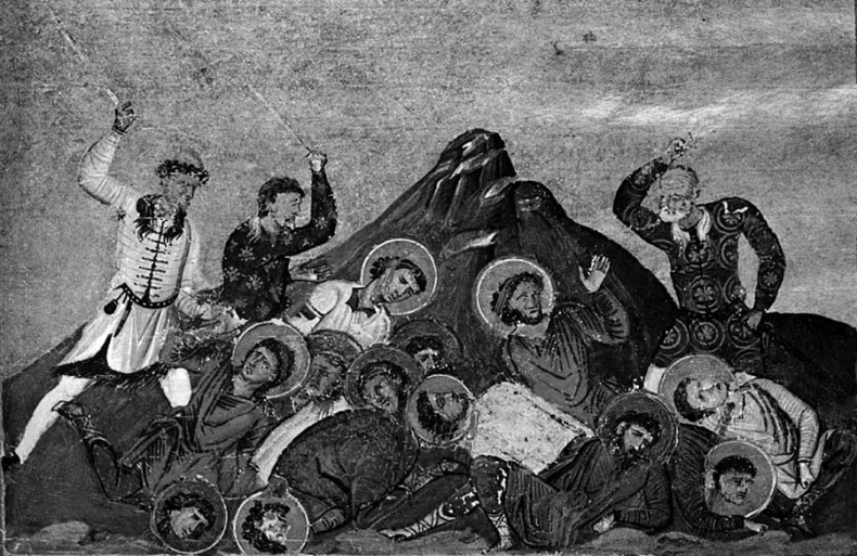 Иллюстрация к книге — Средневековье. Самые известные герои истории [i_041.jpg]