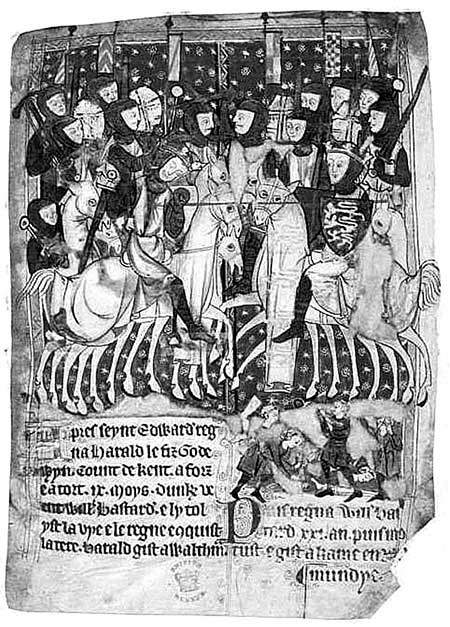 Иллюстрация к книге — Средневековье. Самые известные герои истории [i_042.jpg]