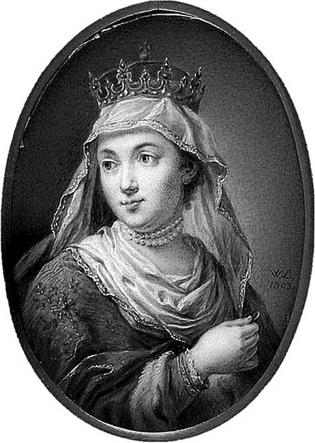 Иллюстрация к книге — Средневековье. Самые известные герои истории [i_067.jpg]