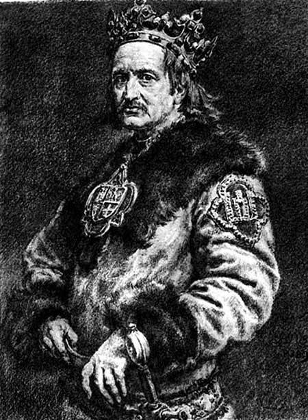 Иллюстрация к книге — Средневековье. Самые известные герои истории [i_068.jpg]