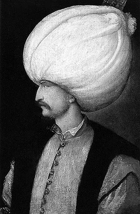 Иллюстрация к книге — Средневековье. Самые известные герои истории [i_072.jpg]