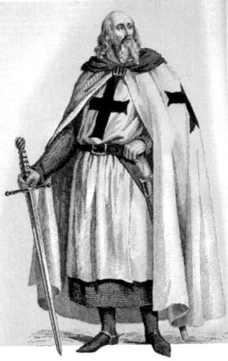 Иллюстрация к книге — Средневековье. Самые известные герои истории [i_075.jpg]