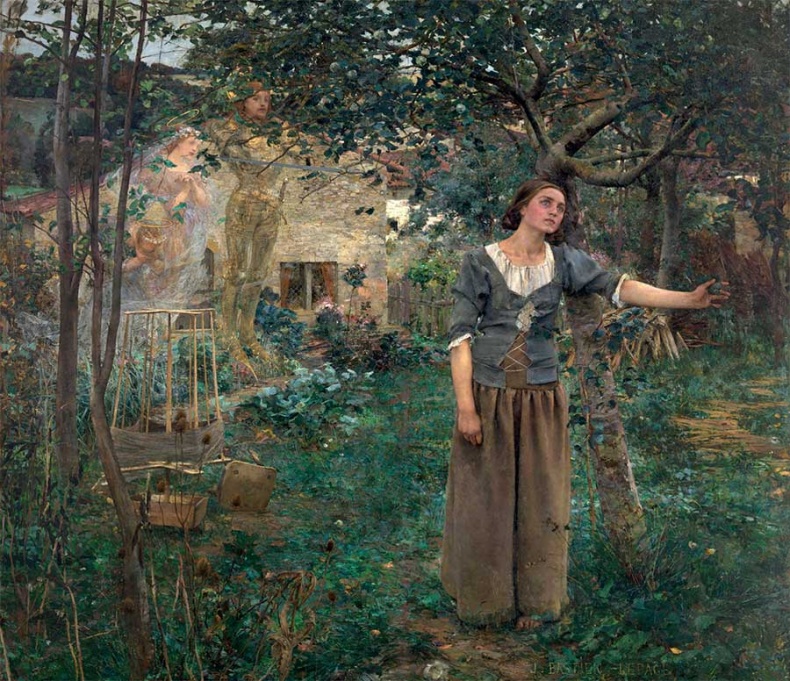 Иллюстрация к книге — Средневековье. Самые известные герои истории [i_090.jpg]