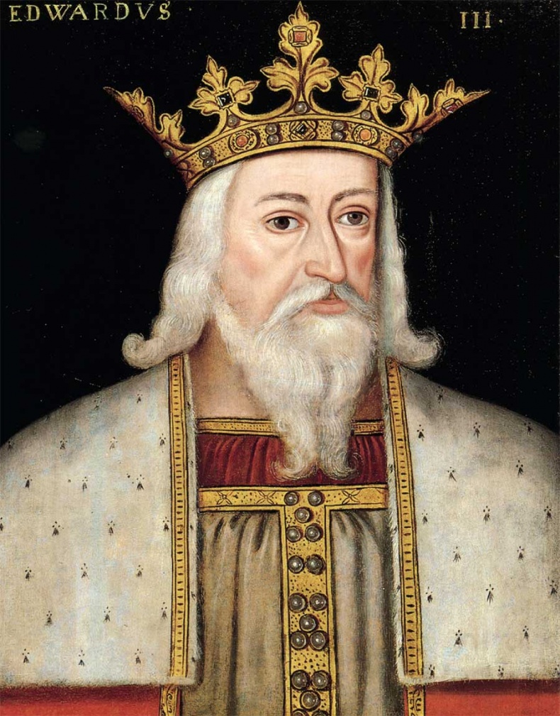 Иллюстрация к книге — Средневековье. Самые известные герои истории [i_092.jpg]