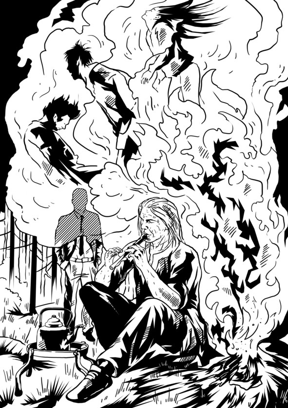 Иллюстрация к книге — Психокинетики-2 [image0_5bdb4bcdfd11dd0600bac991_jpg.jpg]