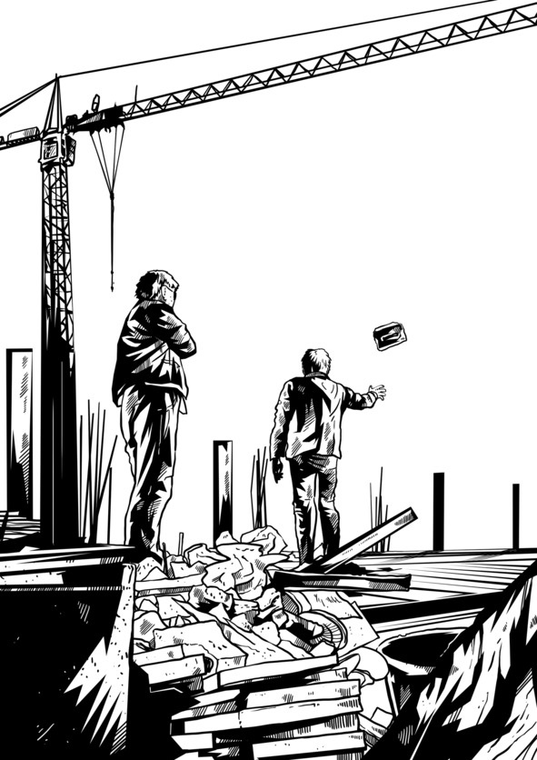 Иллюстрация к книге — Психокинетики-2 [image1_5bdb4c42fd11dd0600bac9c7_jpg.jpg]