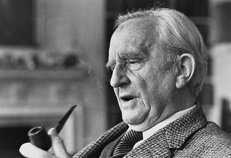 Иллюстрация к книге — Клайв Стейплз Льюис. Человек, подаривший миру Нарнию [i_024.jpg]