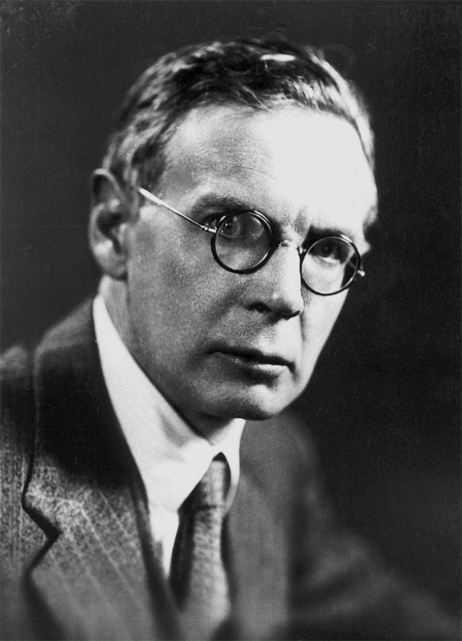 Иллюстрация к книге — Клайв Стейплз Льюис. Человек, подаривший миру Нарнию [i_031.jpg]