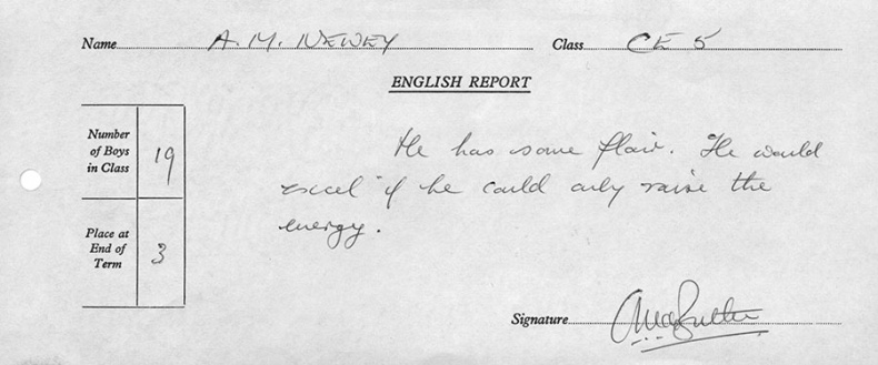 Иллюстрация к книге — Как построить машину. Автобиография величайшего конструктора «Формулы-1» [i_006.jpg]