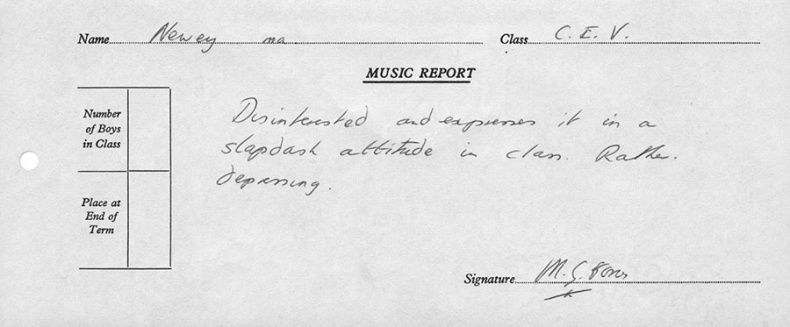 Иллюстрация к книге — Как построить машину. Автобиография величайшего конструктора «Формулы-1» [i_009.jpg]