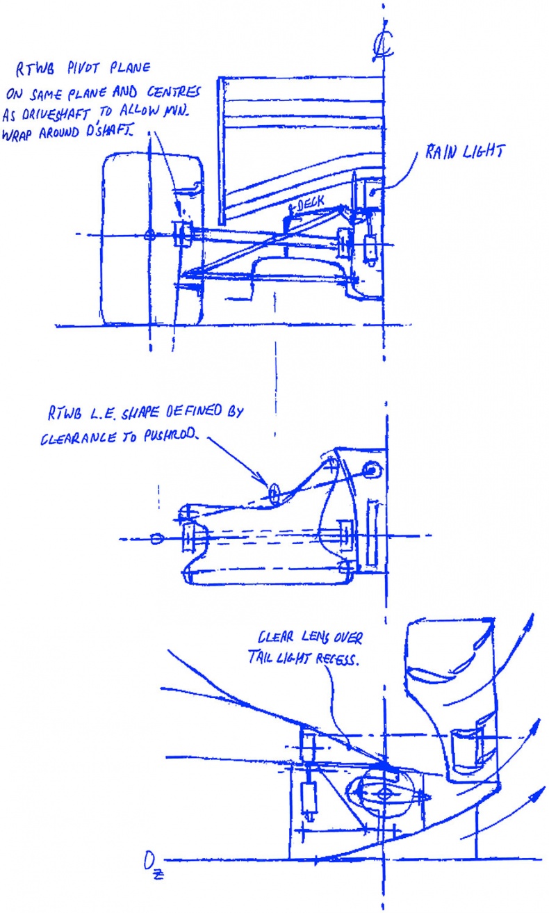 Иллюстрация к книге — Как построить машину. Автобиография величайшего конструктора «Формулы-1» [i_030.jpg]