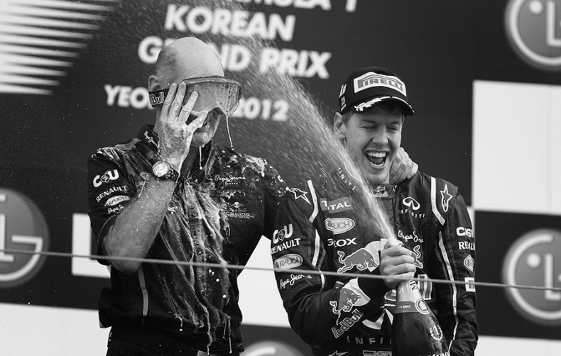 Иллюстрация к книге — Как построить машину. Автобиография величайшего конструктора «Формулы-1» [i_036.jpg]