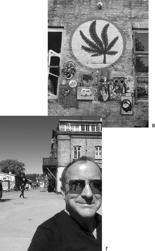 Иллюстрация к книге — Небеса на земле. Научный взгляд на загробную жизнь, бессмертие и утопии [i_021.jpg]