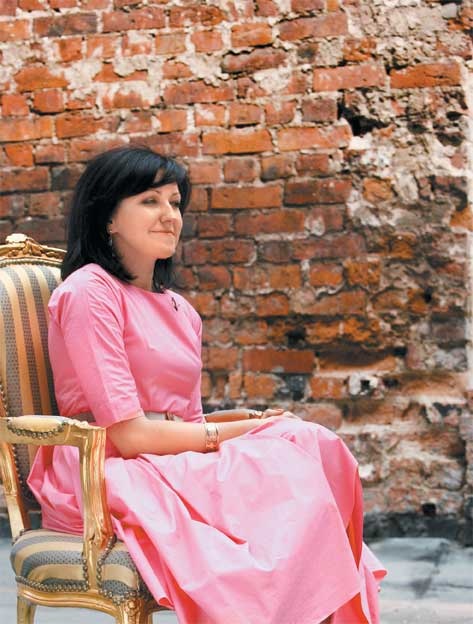 Иллюстрация к книге — Немецкая тетрадь. Субъективный взгляд  [i_001.jpg]