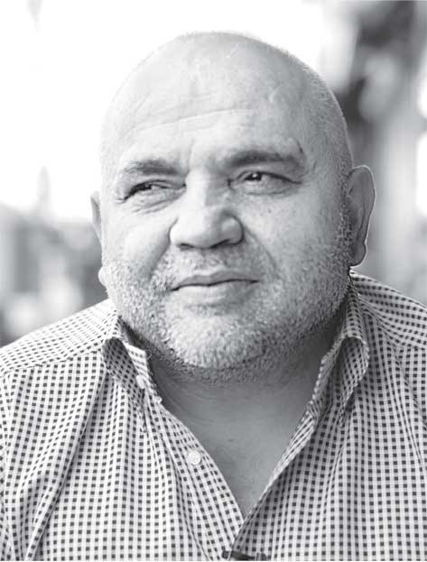 Иллюстрация к книге — Немецкая тетрадь. Субъективный взгляд  [i_004.jpg]