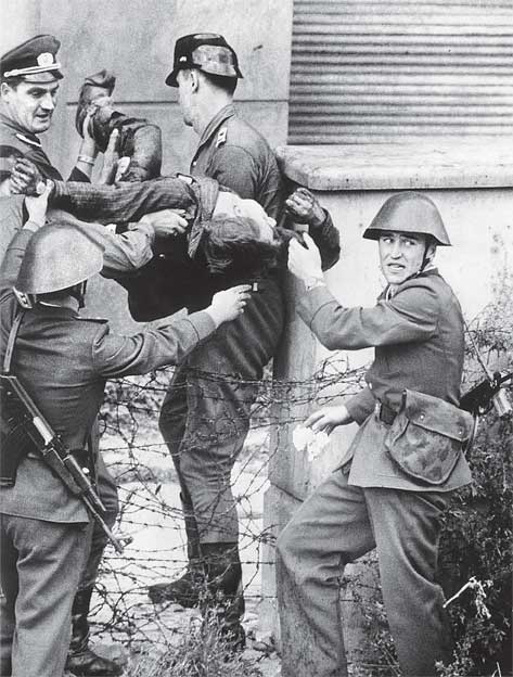 Иллюстрация к книге — Немецкая тетрадь. Субъективный взгляд  [i_006.jpg]