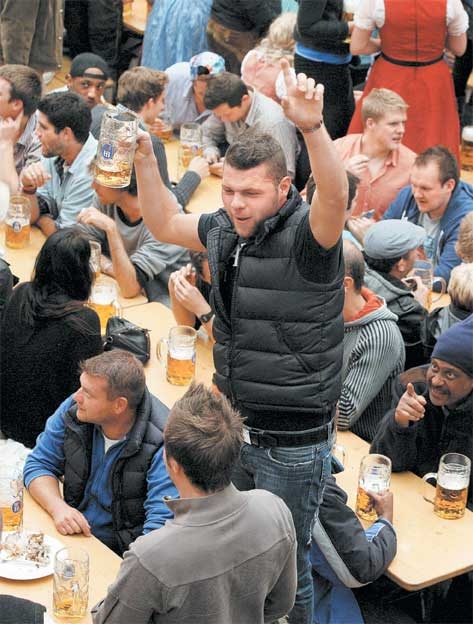 Иллюстрация к книге — Немецкая тетрадь. Субъективный взгляд  [i_007.jpg]